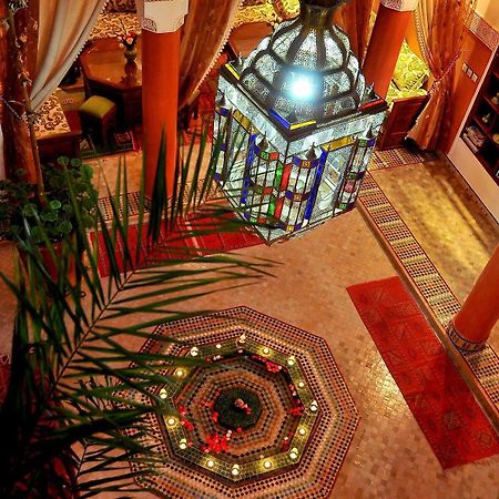 Riad Lila Марракеш Екстер'єр фото