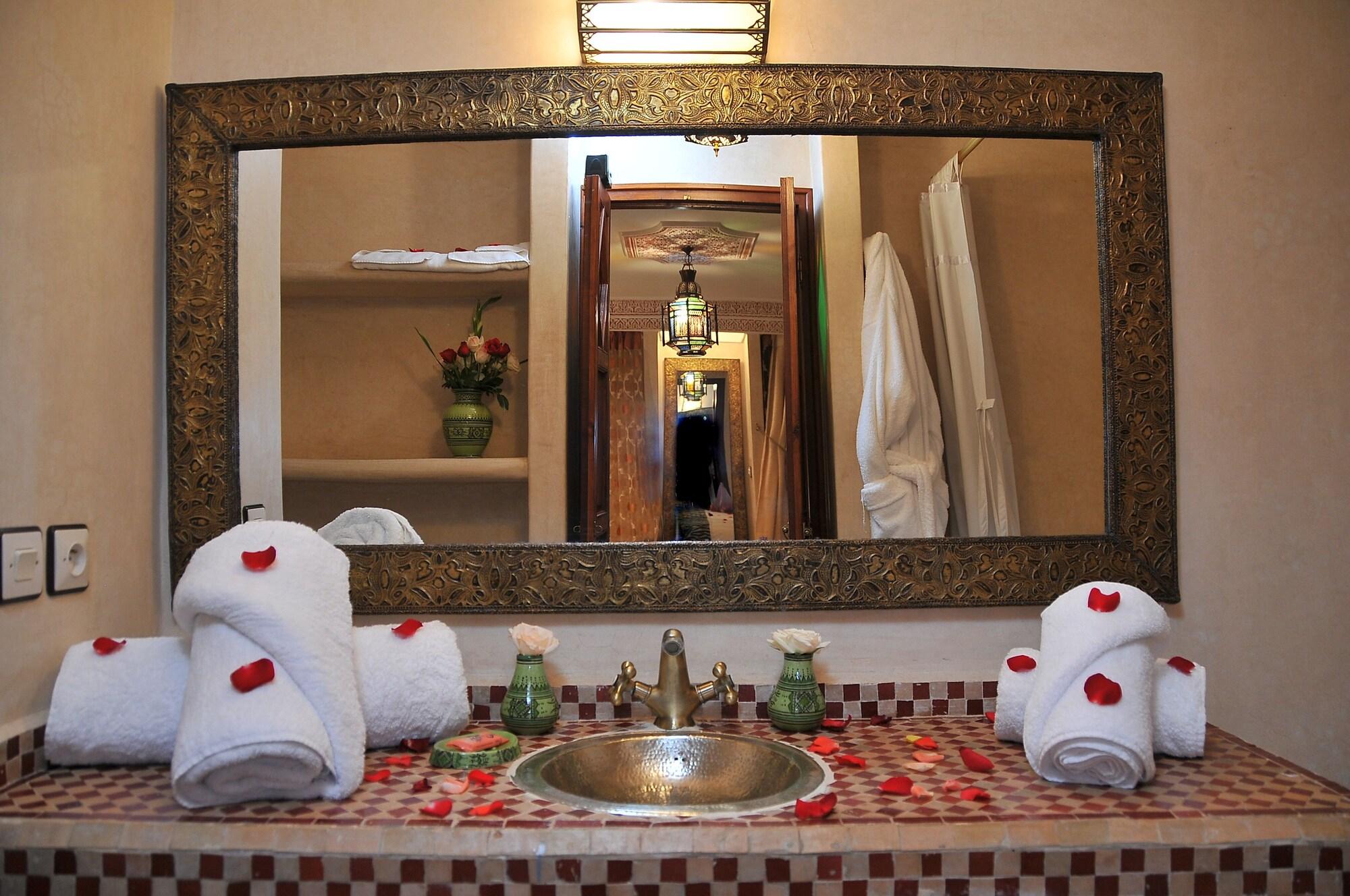 Riad Lila Марракеш Екстер'єр фото