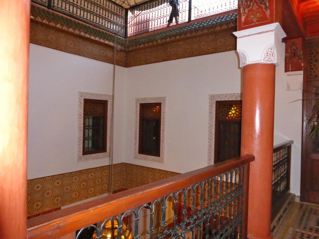 Riad Lila Марракеш Екстер'єр фото