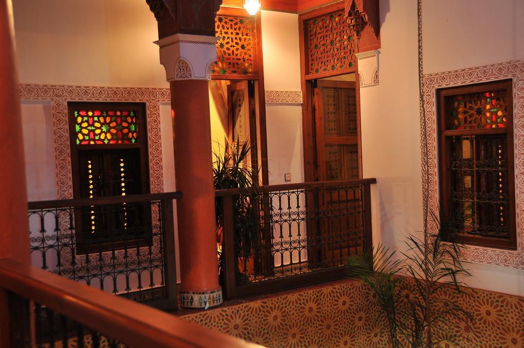 Riad Lila Марракеш Екстер'єр фото