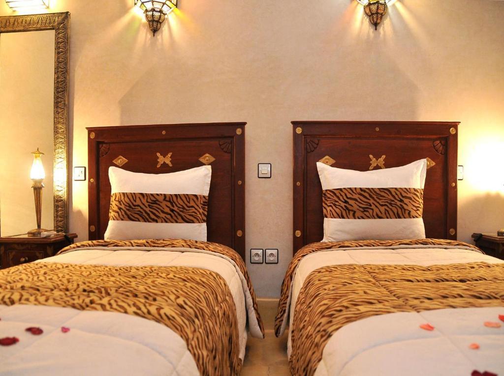 Riad Lila Марракеш Номер фото
