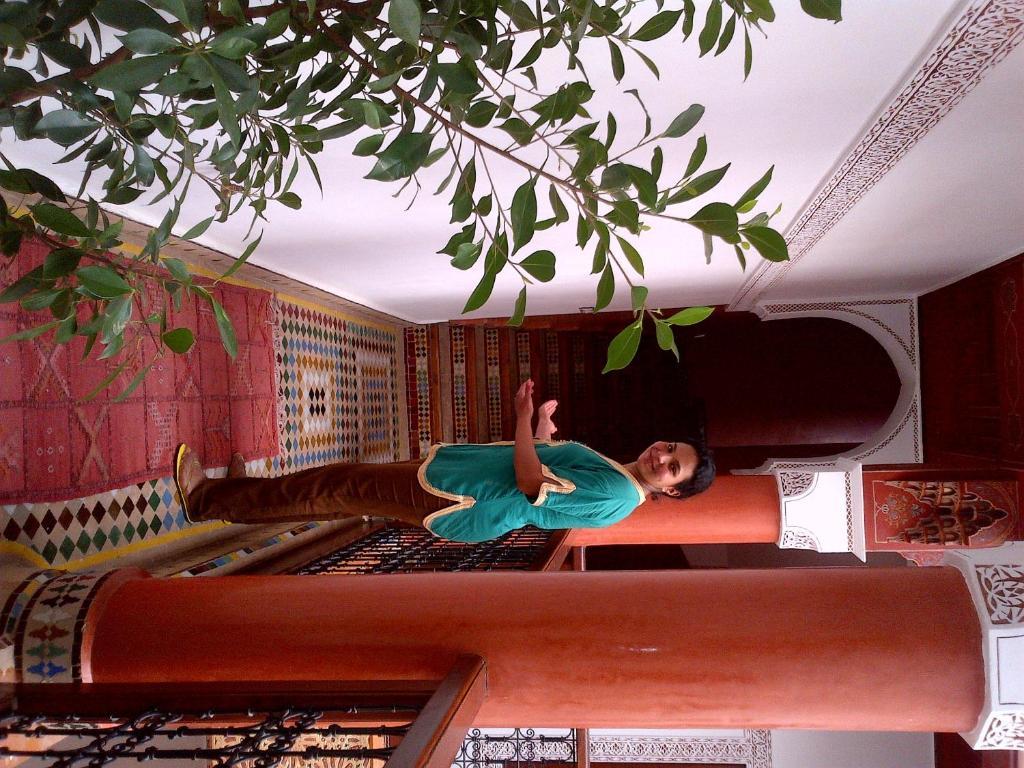 Riad Lila Марракеш Номер фото