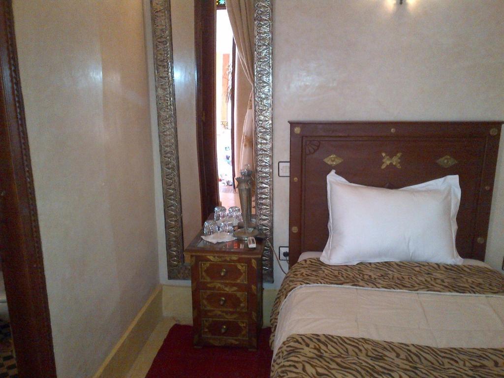 Riad Lila Марракеш Номер фото