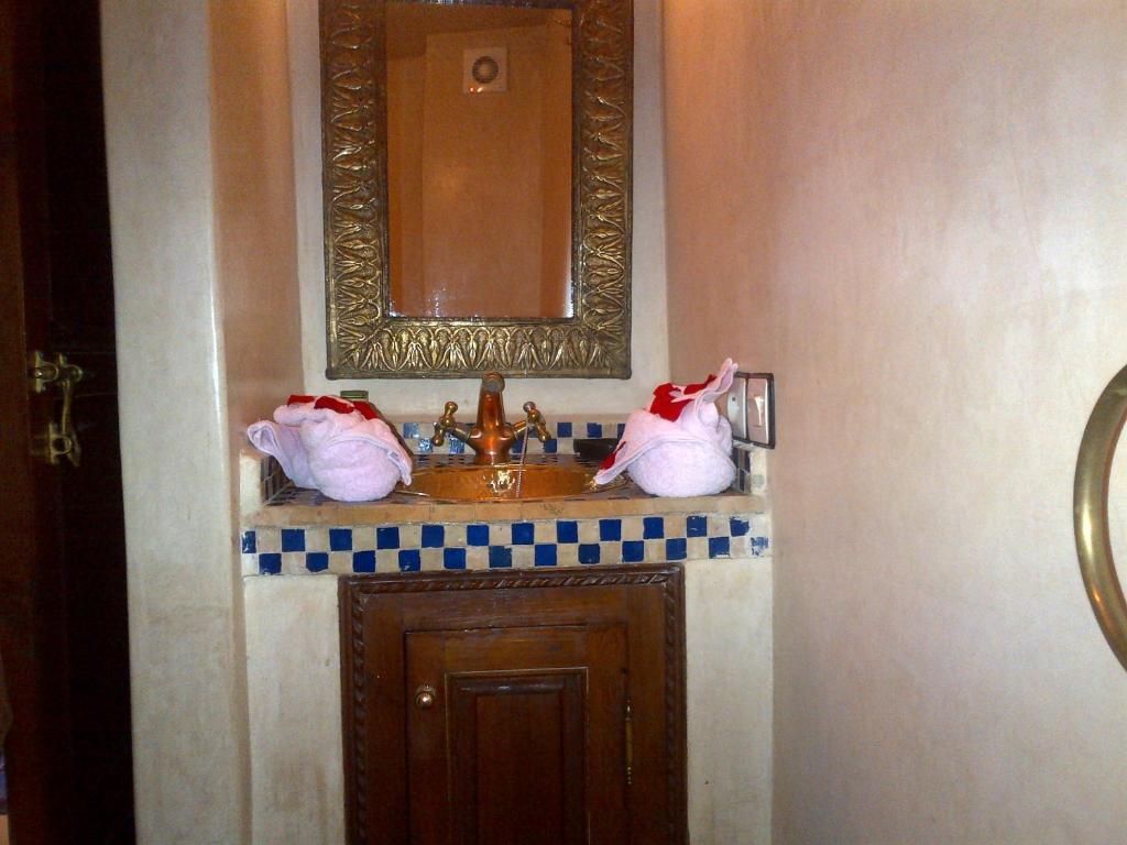 Riad Lila Марракеш Номер фото