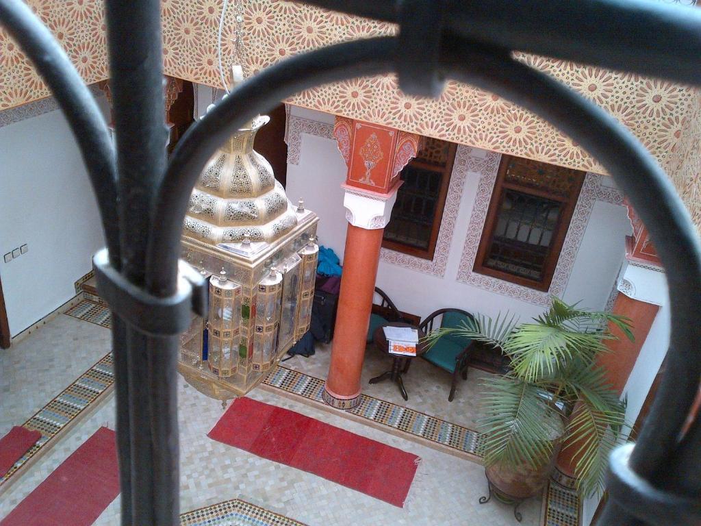 Riad Lila Марракеш Екстер'єр фото