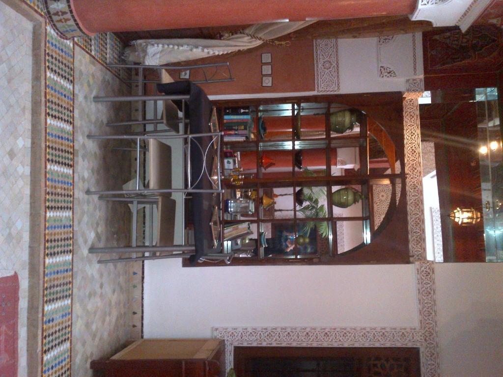 Riad Lila Марракеш Екстер'єр фото