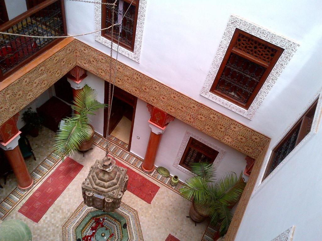 Riad Lila Марракеш Екстер'єр фото