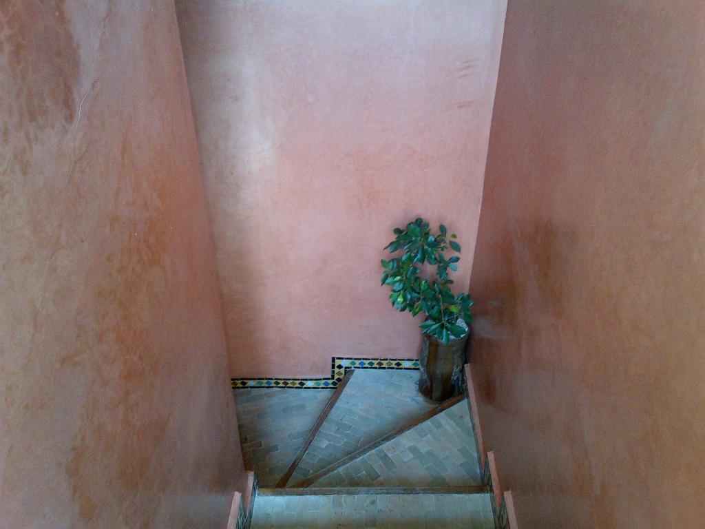 Riad Lila Марракеш Екстер'єр фото
