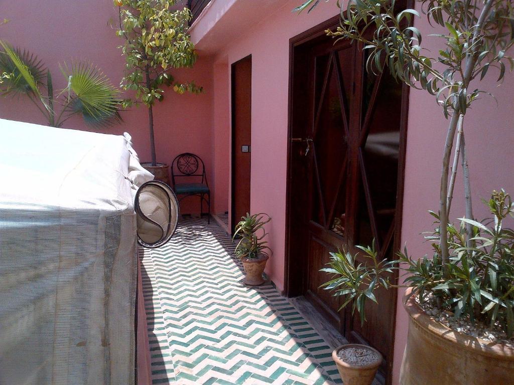 Riad Lila Марракеш Екстер'єр фото