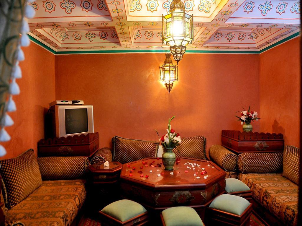 Riad Lila Марракеш Екстер'єр фото