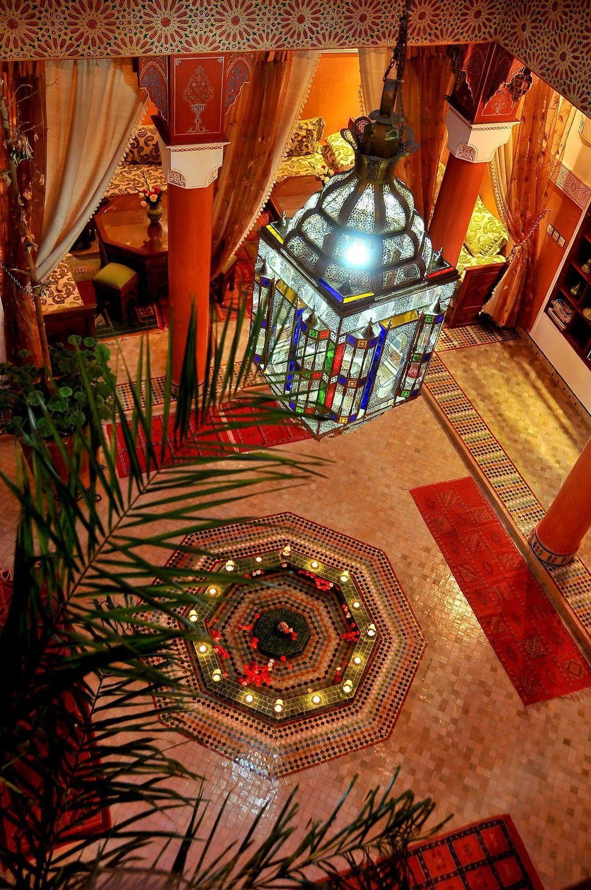 Riad Lila Марракеш Екстер'єр фото