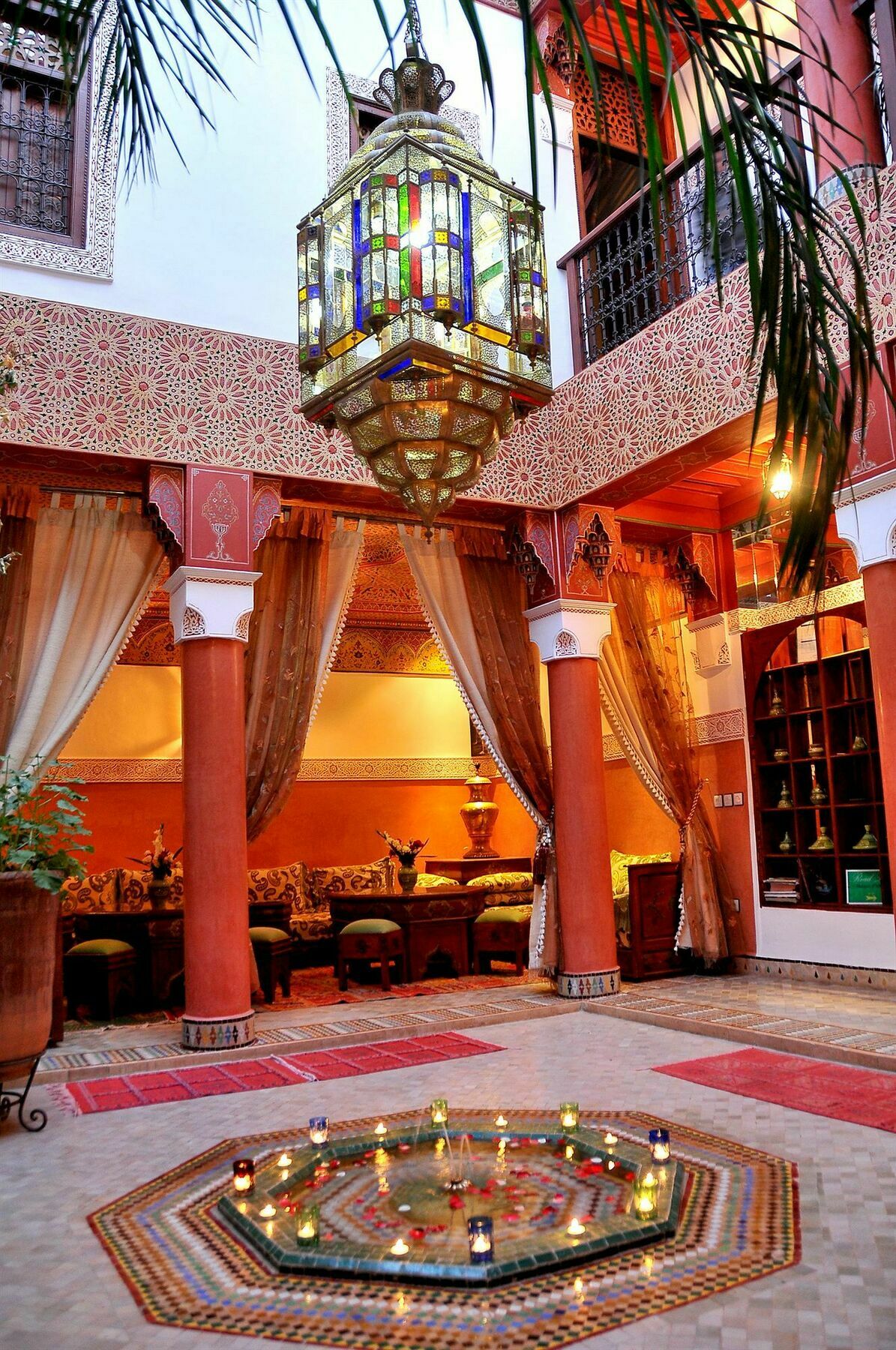Riad Lila Марракеш Екстер'єр фото